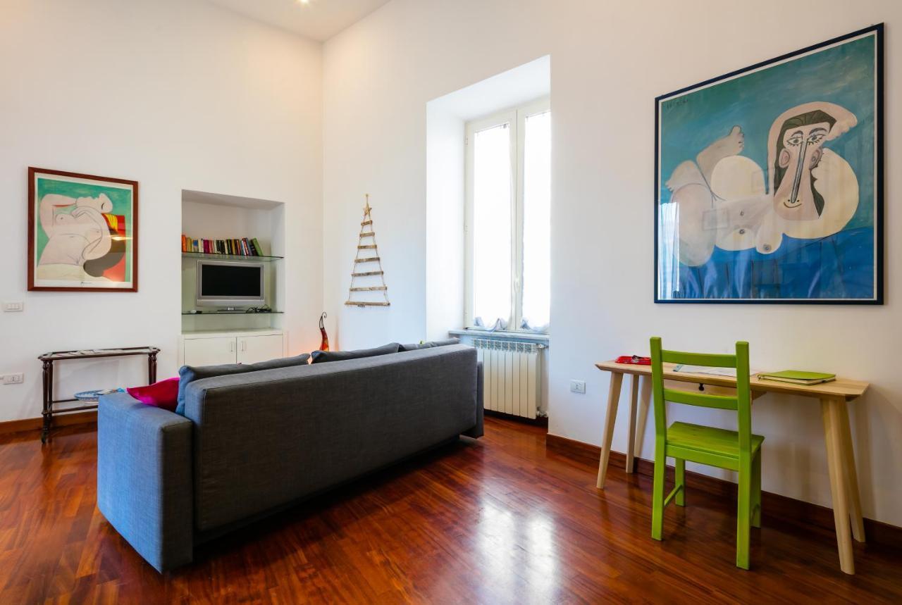 M. Imbriani I Appartamento Napoli