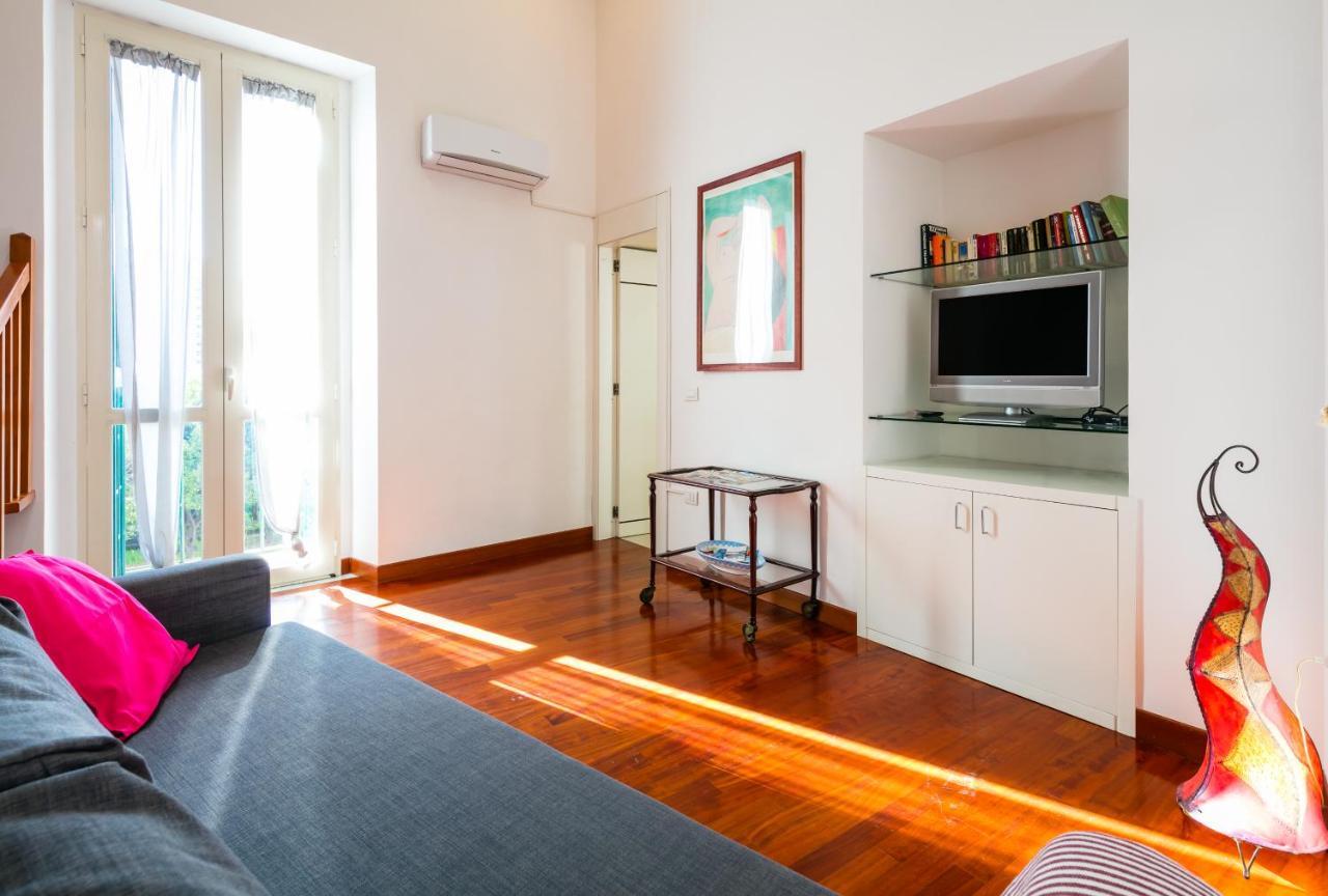M. Imbriani I Appartamento Napoli