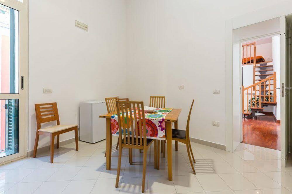 Appartamento M. Imbriani I Napoli
