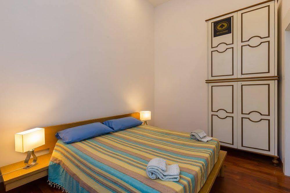 M. Imbriani I Appartamento